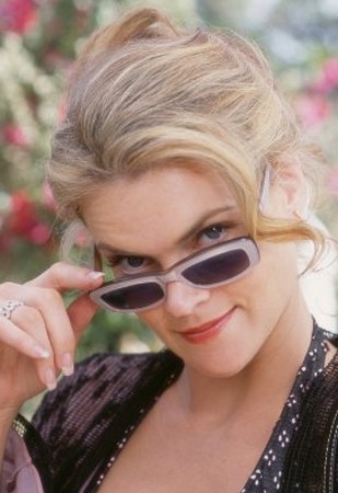 Мисси Пайл (Missi Pyle)