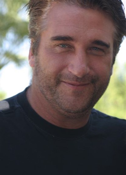 Дэниел Болдуин (Daniel Baldwin)