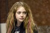 Дакота Фэннинг (Dakota Fanning)