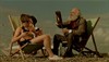 Бернард Хилл (Bernard Hill)