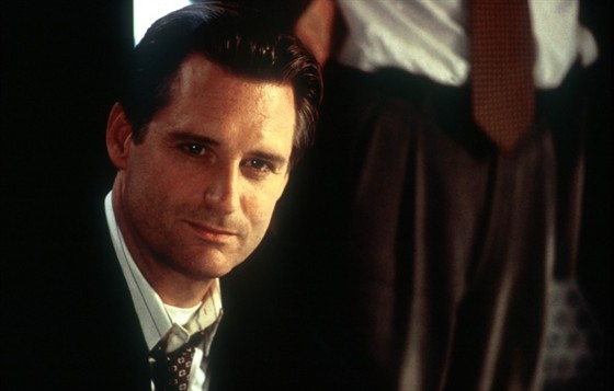 Билл Пуллман (Bill Pullman)