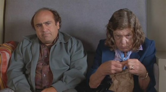 Энн Рэмси (Anne Ramsey)