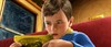 Полярный экспресс (The Polar Express), кадр из фильма