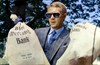 Афера Томаса Крауна (The Thomas Crown Affair)