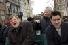 Залечь на дно в Брюгге (In Bruges)