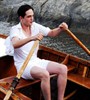 Отголоски прошлого (Little Ashes), кадр из фильма