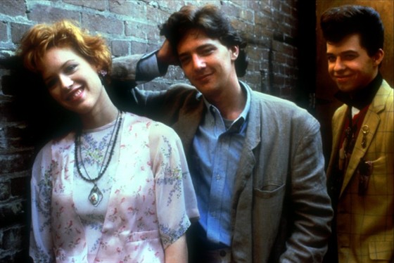Эндрю МакКарти (Andrew McCarthy)