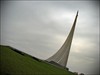 Мемориальный музей космонавтики