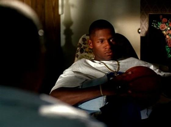 Рей Аллен (Ray Allen)