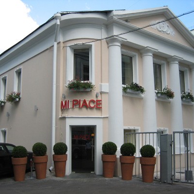 Mi Piace