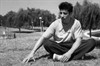Давид Белль (David Belle)