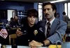 Холли Хантер (Holly Hunter)