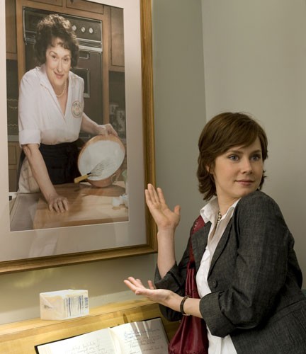 Джули и Джулия: Готовим счастье по рецепту (Julie & Julia)