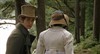 Джей Джей Филд (JJ Feild)