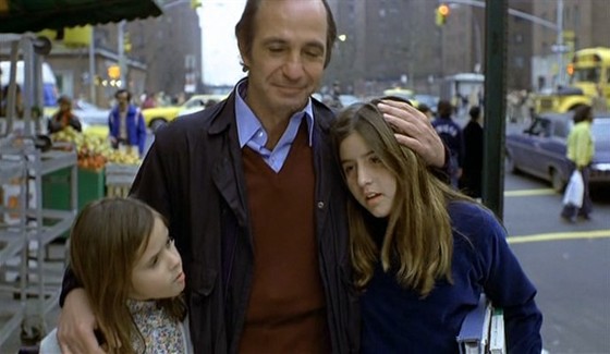 Бен Газзара (Ben Gazzara)