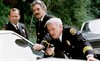 Деннис Фарина (Dennis Farina)