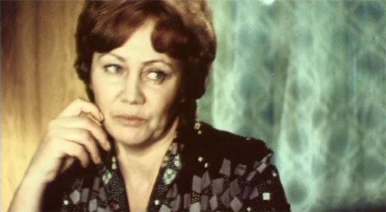 Лариса Лужина