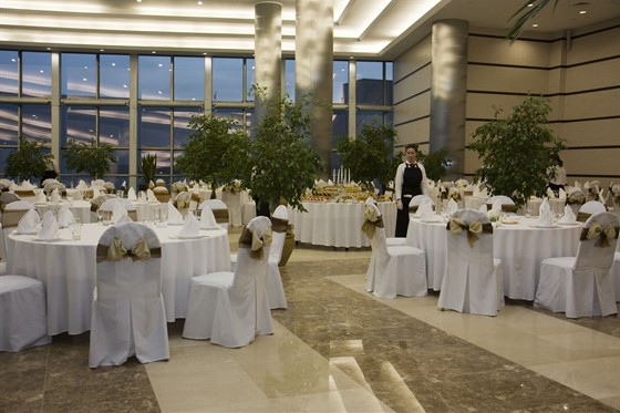 Crocus City Hall