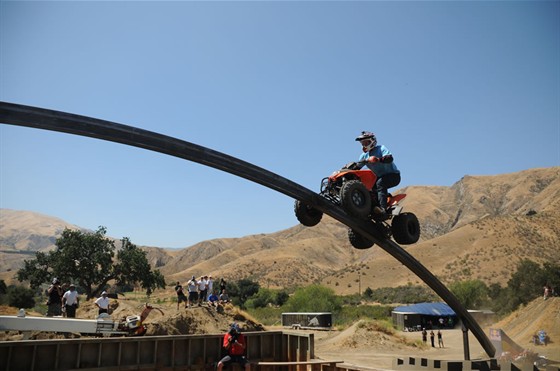 Реактивные клоуны (Nitro Circus)