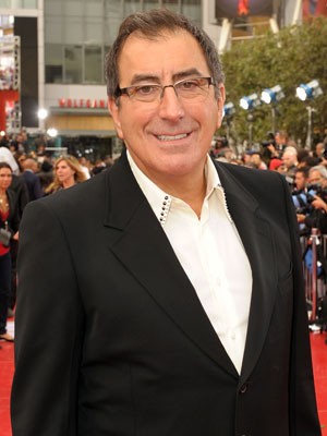 Кенни Ортега (Kenny Ortega)