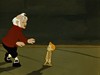 Приключения Буратино