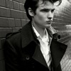 Том Стерридж (Tom Sturridge)