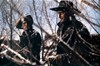 Искатели (The Searchers)