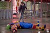 Добро пожаловать в Зомбиленд (Zombieland)