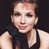 Екатерина Стриженова