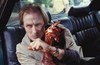Зомби по имени Шон (Shaun of the Dead), кадр из фильма