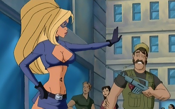 Стриппирелла (Stripperella)
