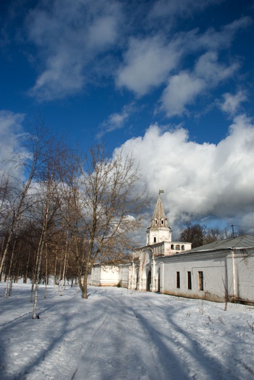 Измайловский остров