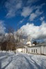 Измайловский остров