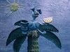 Пластилиновая ворона