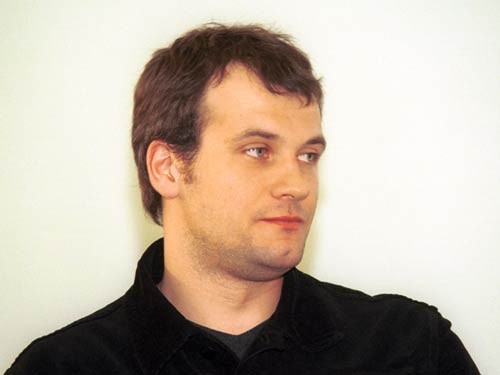 Андрис Кейшс (Andris Keišs)