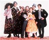 Четыре свадьбы и одни похороны (Four Weddings and a Funeral)