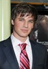 Мэтт Лантер (Matt Lanter)