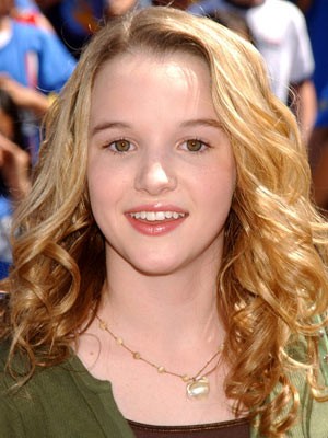 Кей Панабейкер (Kay Panabaker)