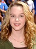 Кей Панабейкер (Kay Panabaker)