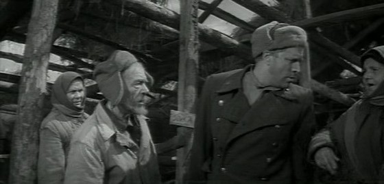 «Председатель» — 1964