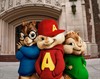 Элвин и бурундуки-2 (Alvin and the Chipmunks: The Squeakquel)