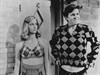 Сибилла Шеперд (Cybill Shepherd)