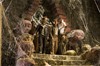 Индиана Джонс и Королевство хрустального черепа (Indiana Jones and the Kingdom of the Crystal Skull)