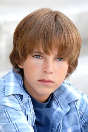 Чейз Эллисон (Chase Ellison)