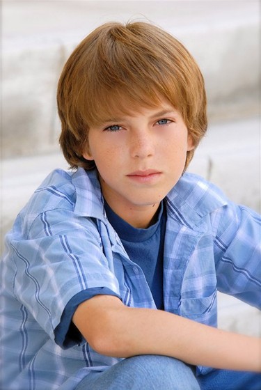 Чейз Эллисон (Chase Ellison)