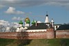 Спасо-Евфимиевский монастырь