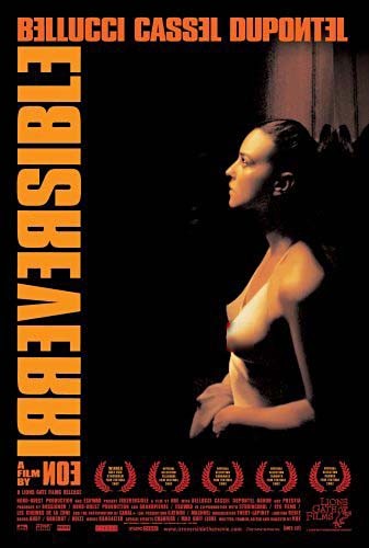 Необратимость (Irreversible)
