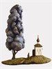 Коллекция галереи Лолы Гиричевой
