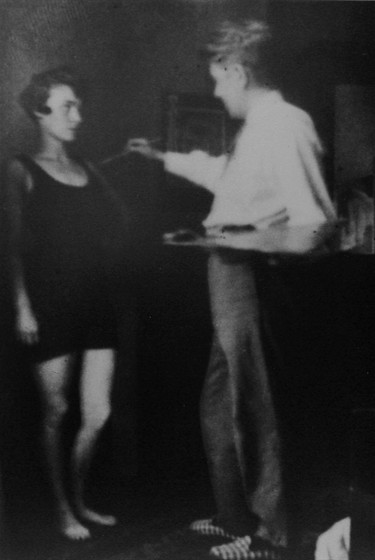 Рене Магритт и фотография. Верность изображений, фото, фотография
