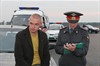 Александр Голубев